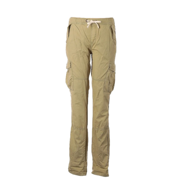 SCOTCH & Soda relaxed slim Cargo Pants Size 16 kids - Picture 1 of 2